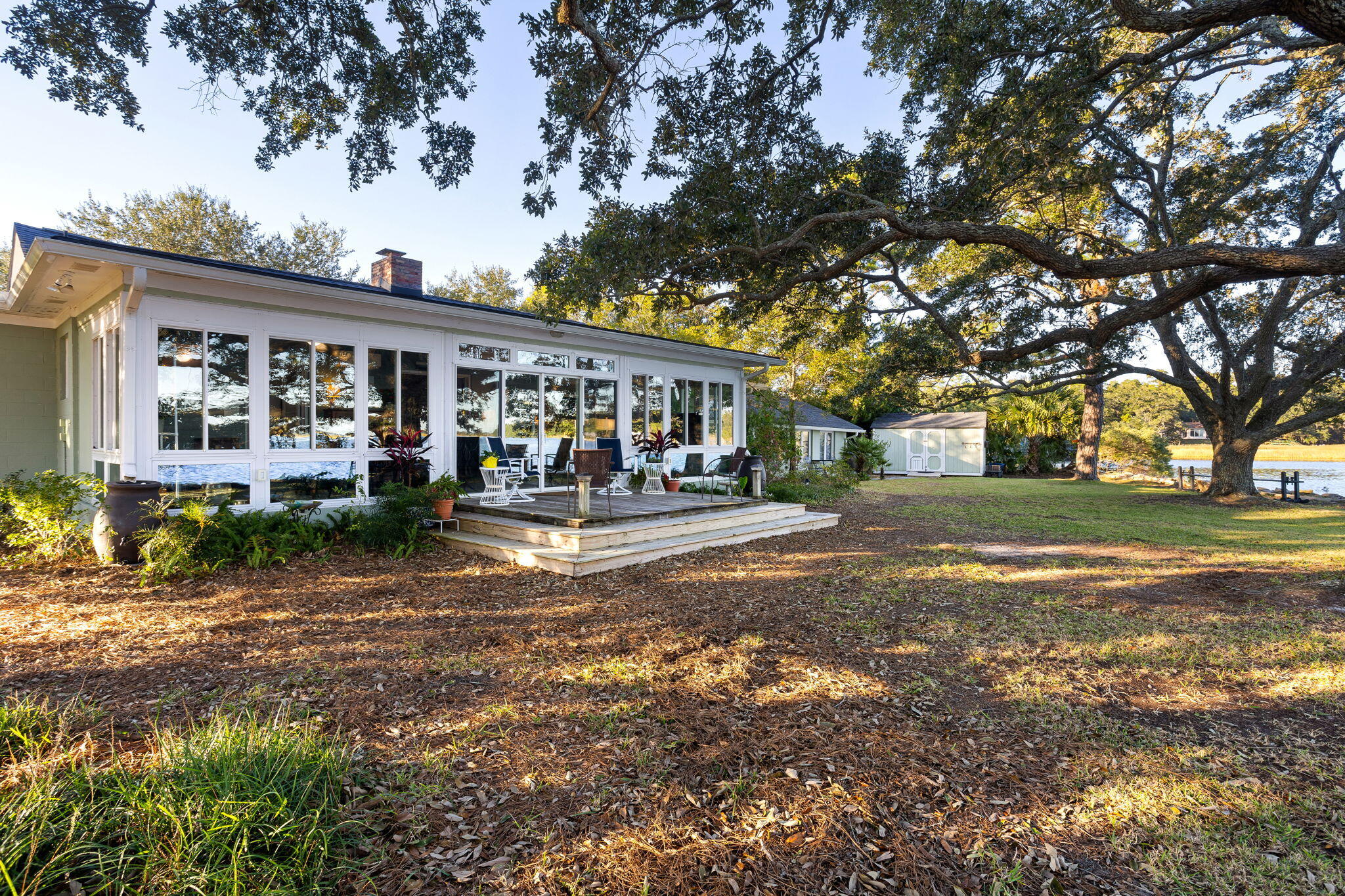 3531 Old Ferry Road