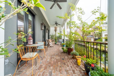 A home in Mount Pleasant