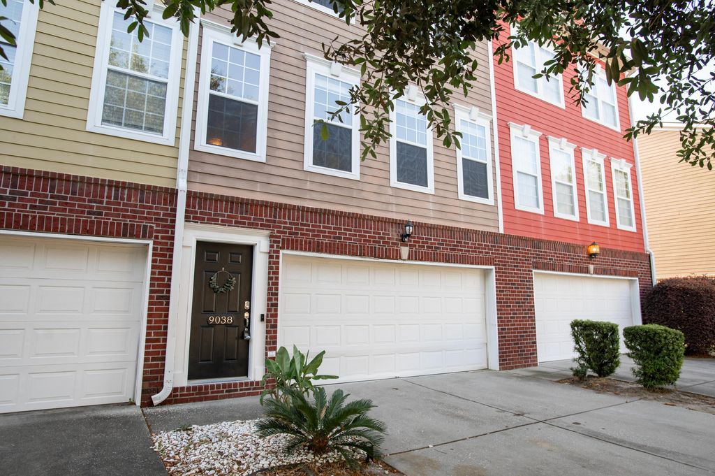 Photo of 9038 Parlor Drive, Ladson, SC 29456 (MLS # 26011887)