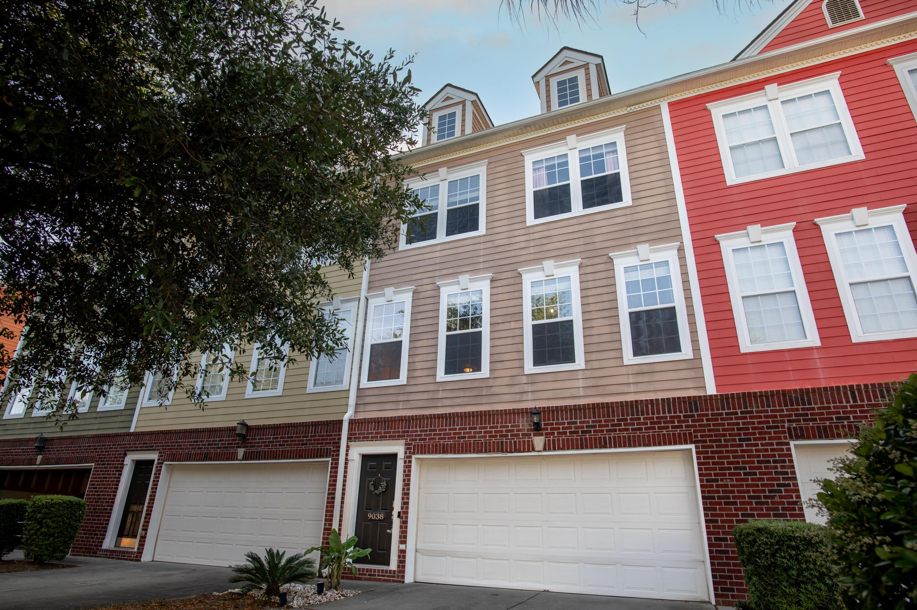 9038 Parlor Drive