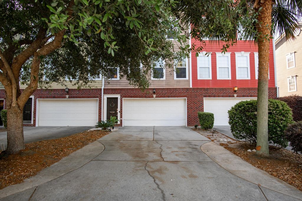 Photo of 9038 Parlor Drive, Ladson, SC 29456 (MLS # 26011887)