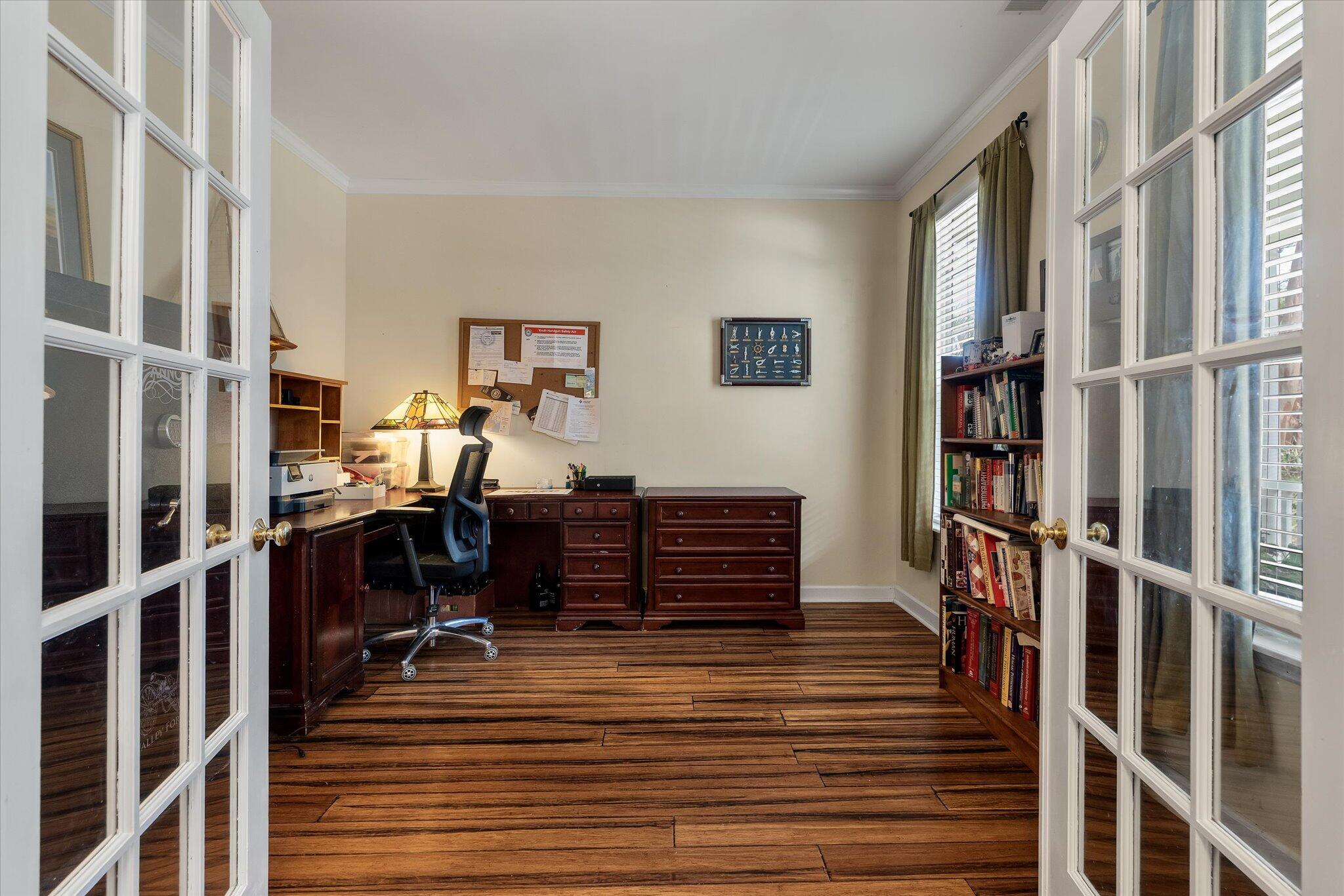 3121 Grass Marsh Drive