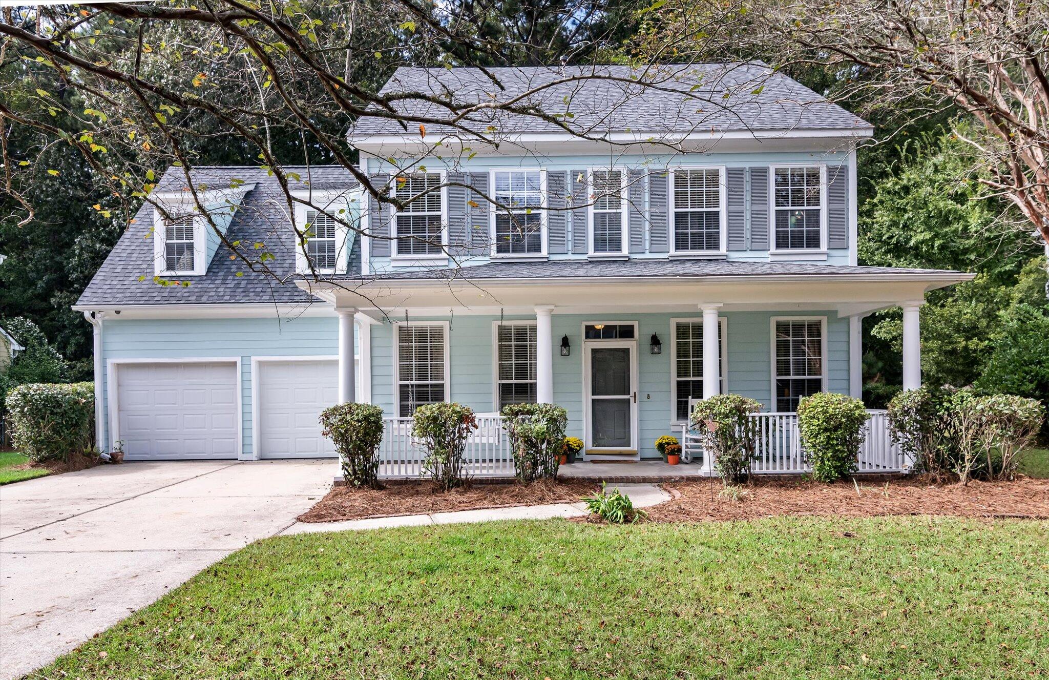 3121 Grass Marsh Drive