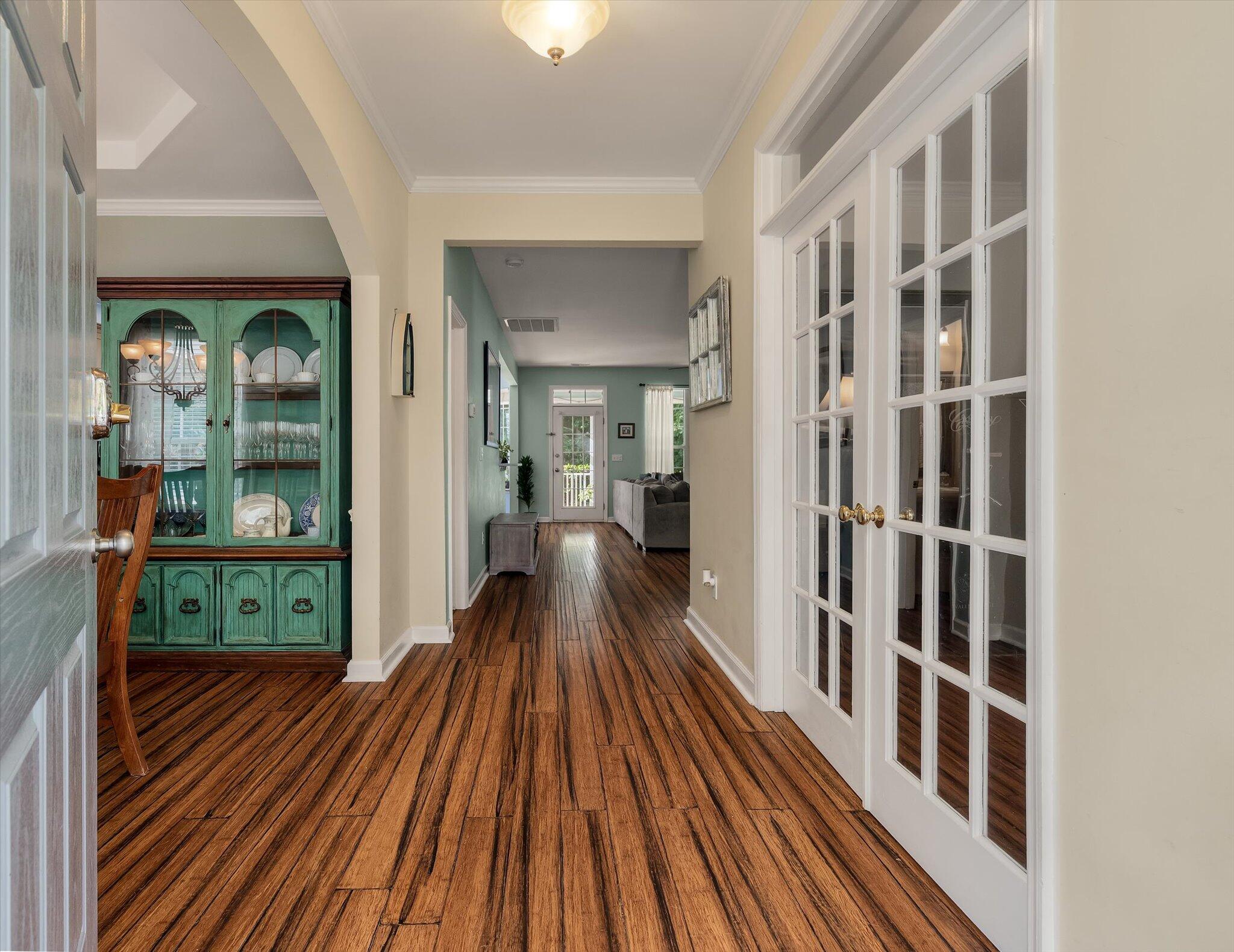 3121 Grass Marsh Drive