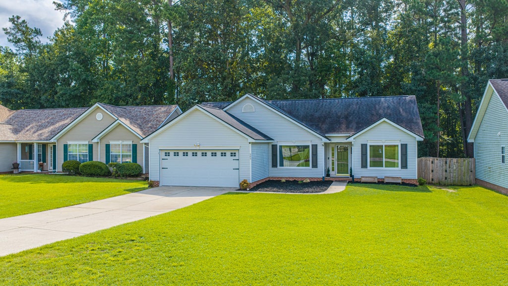 Photo of 505 Stratton Court, Goose Creek, SC 29445 (MLS # 26024409)