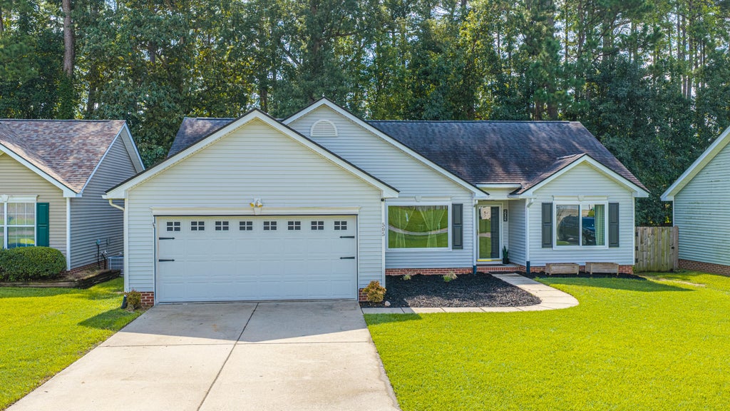 Photo of 505 Stratton Court, Goose Creek, SC 29445 (MLS # 26024409)