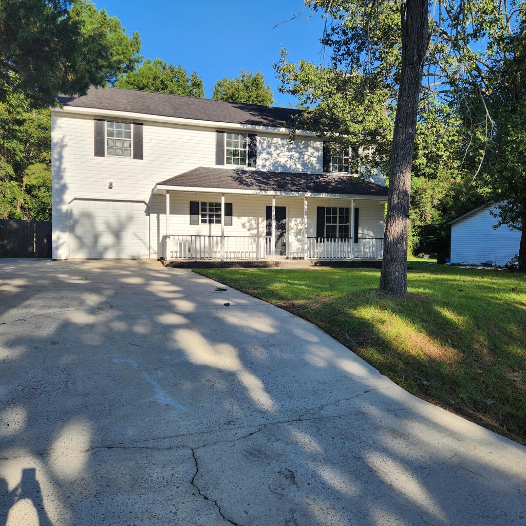 Photo of 1022 Limerick Drive, Moncks Corner, SC 29461 (MLS # 26027058)
