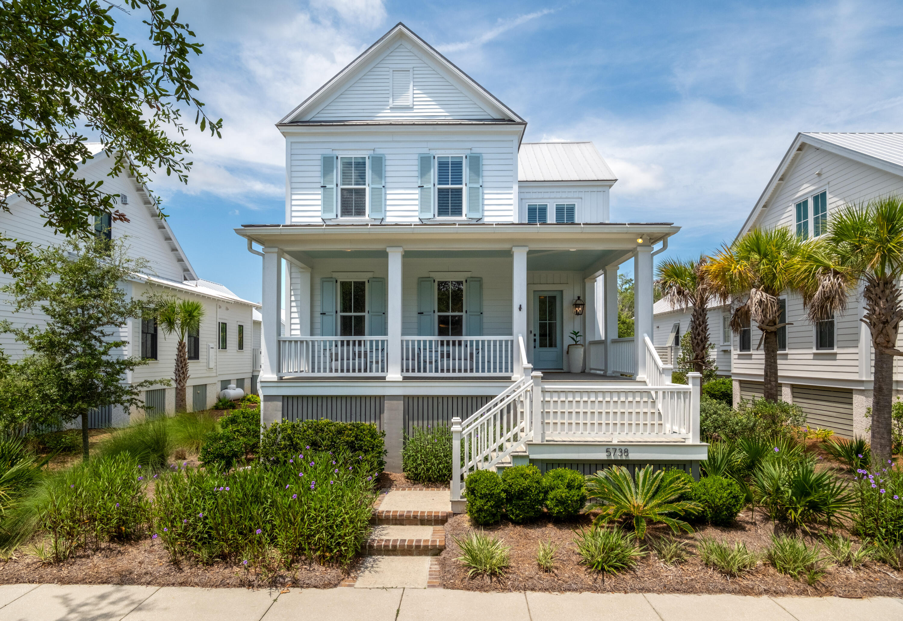5738 Kiawah River Drive