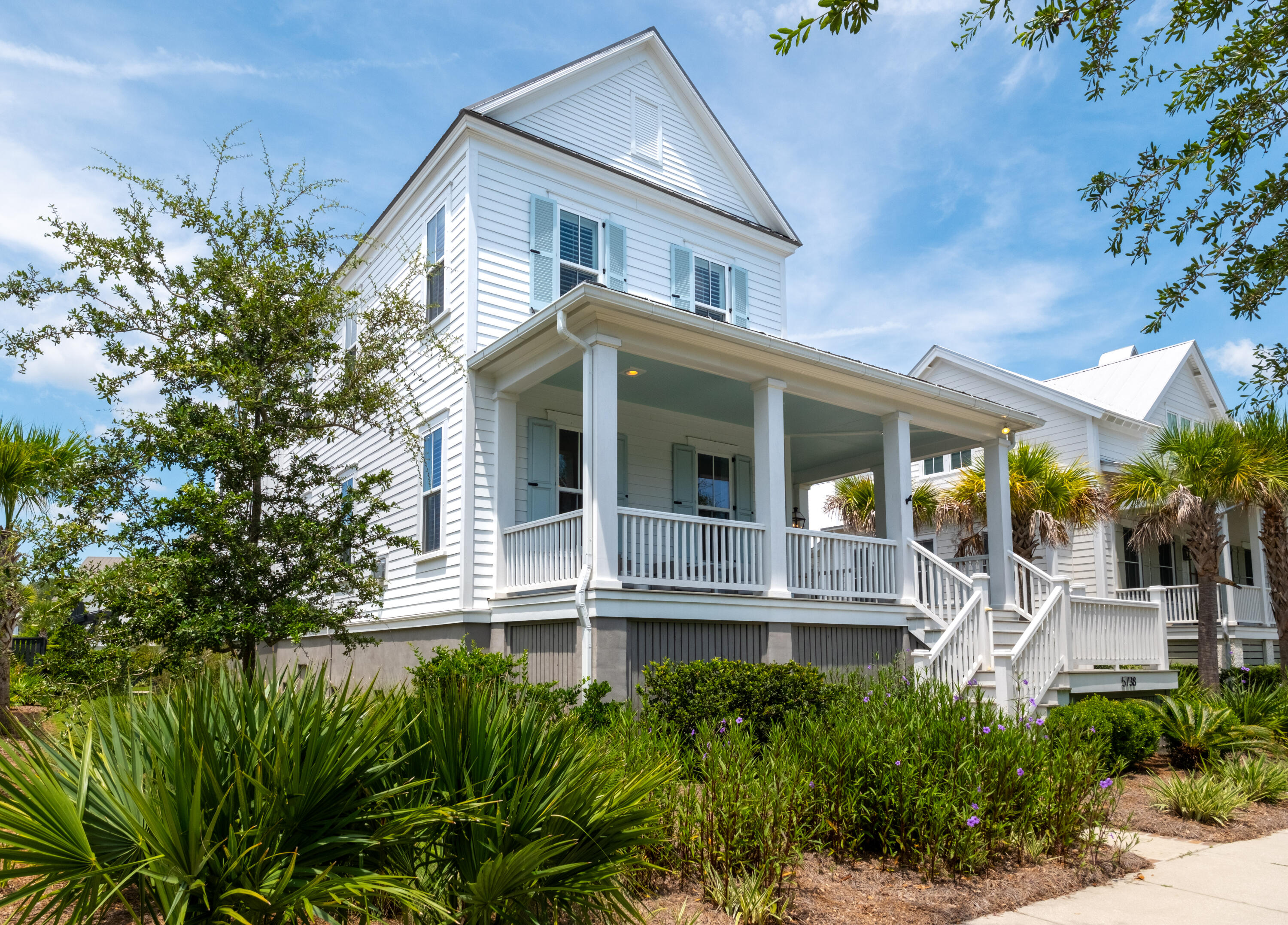 5738 Kiawah River Drive