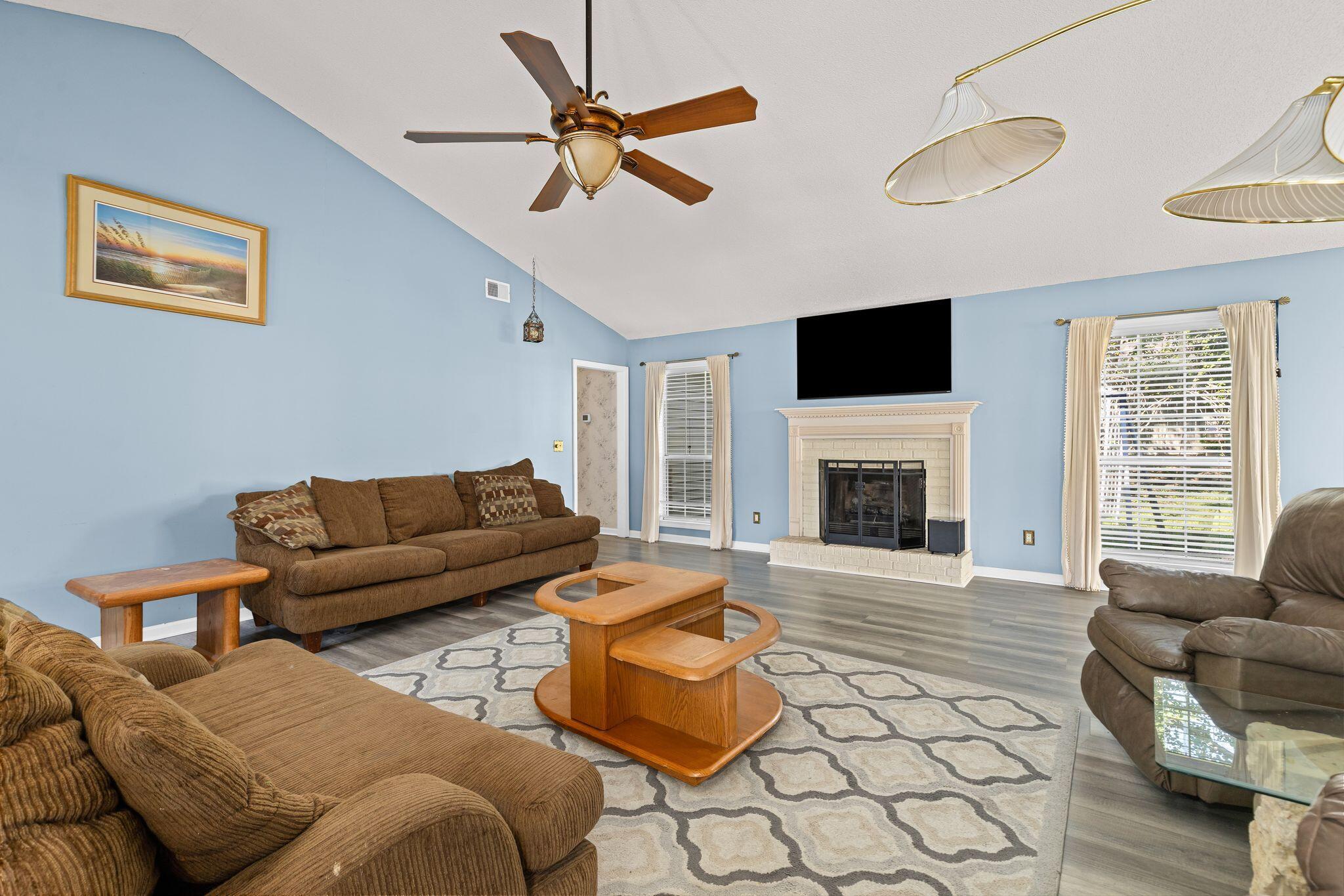 103 Red Cypress Drive