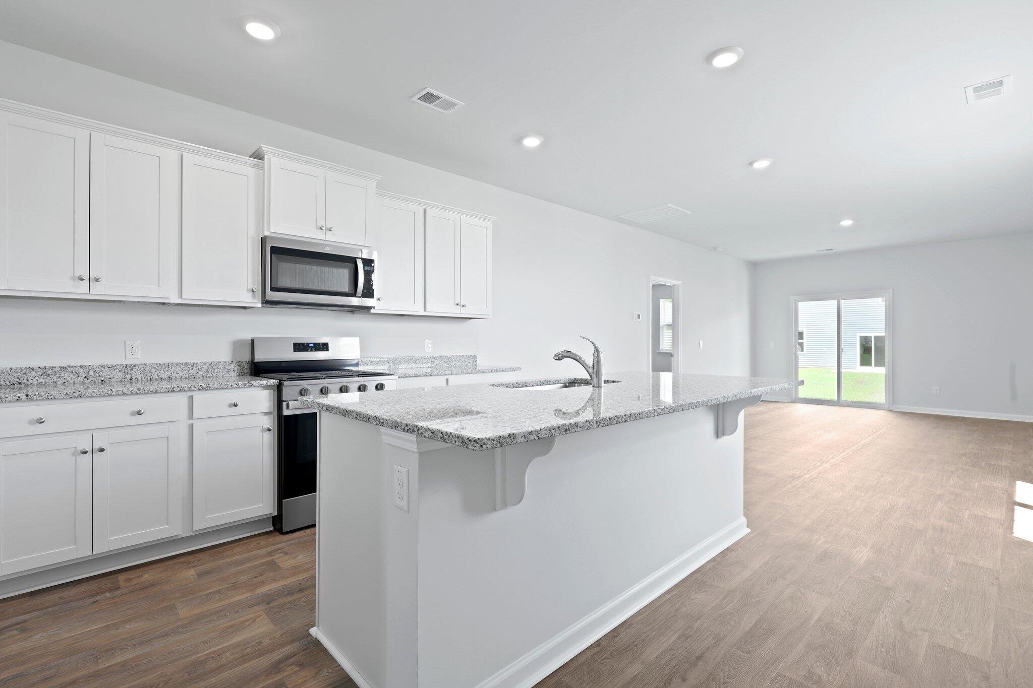 195 Horizon Ridge Drive