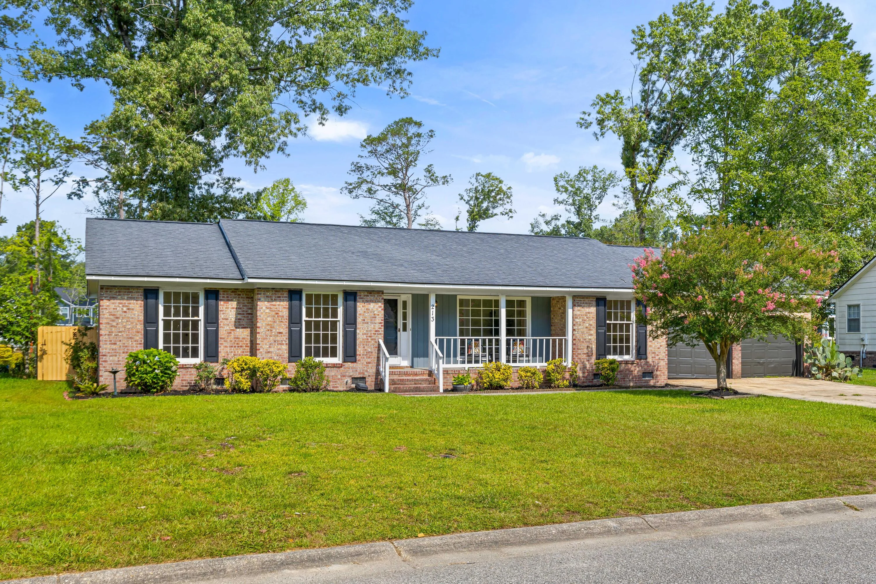 213 Brailsford Road