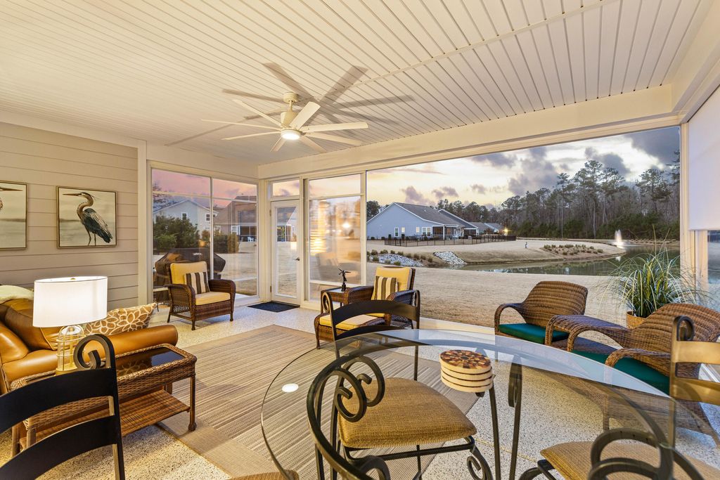 Photo of 4060 Aspera Drive, Summerville, SC 29483 (MLS # 26002098)