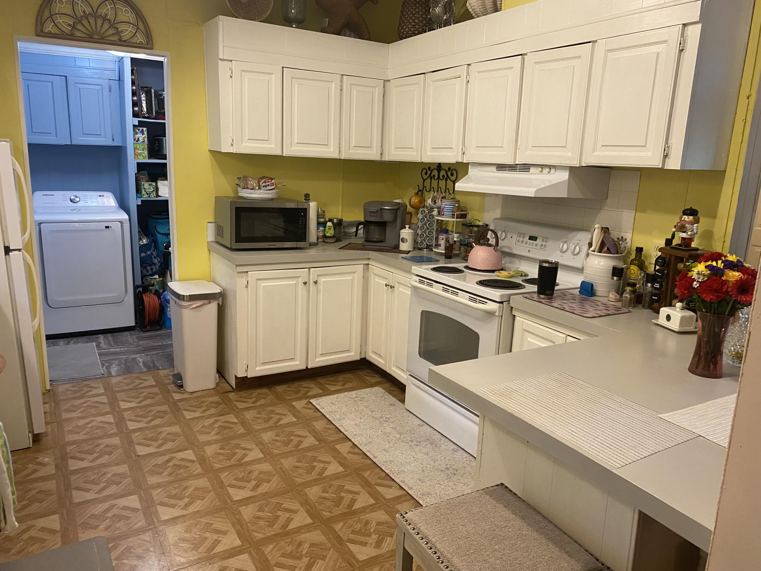 400 Butter Road