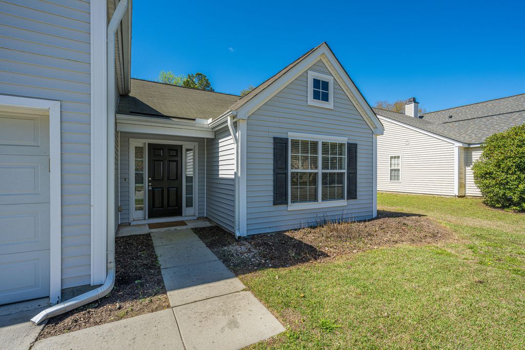Photo of 1373 Palm Cove Drive, Charleston, SC 29492 (MLS # 26007141)