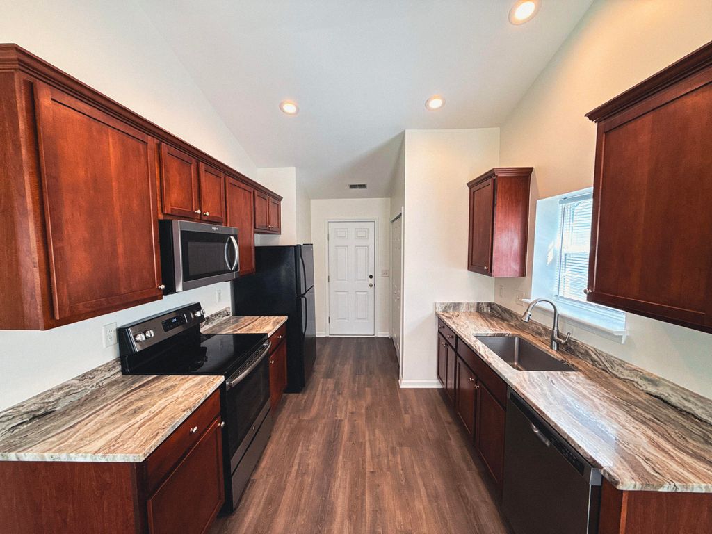 Photo of 1373 Palm Cove Drive, Charleston, SC 29492 (MLS # 26007141)