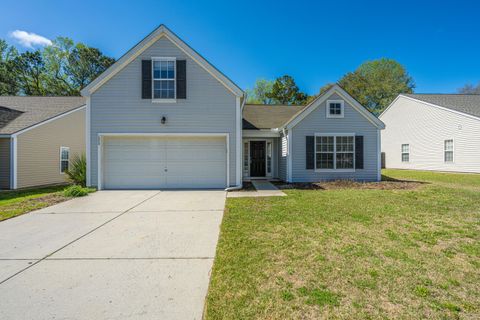Photo of 1373 Palm Cove Drive, Charleston, SC 29492 (MLS # 26007141)