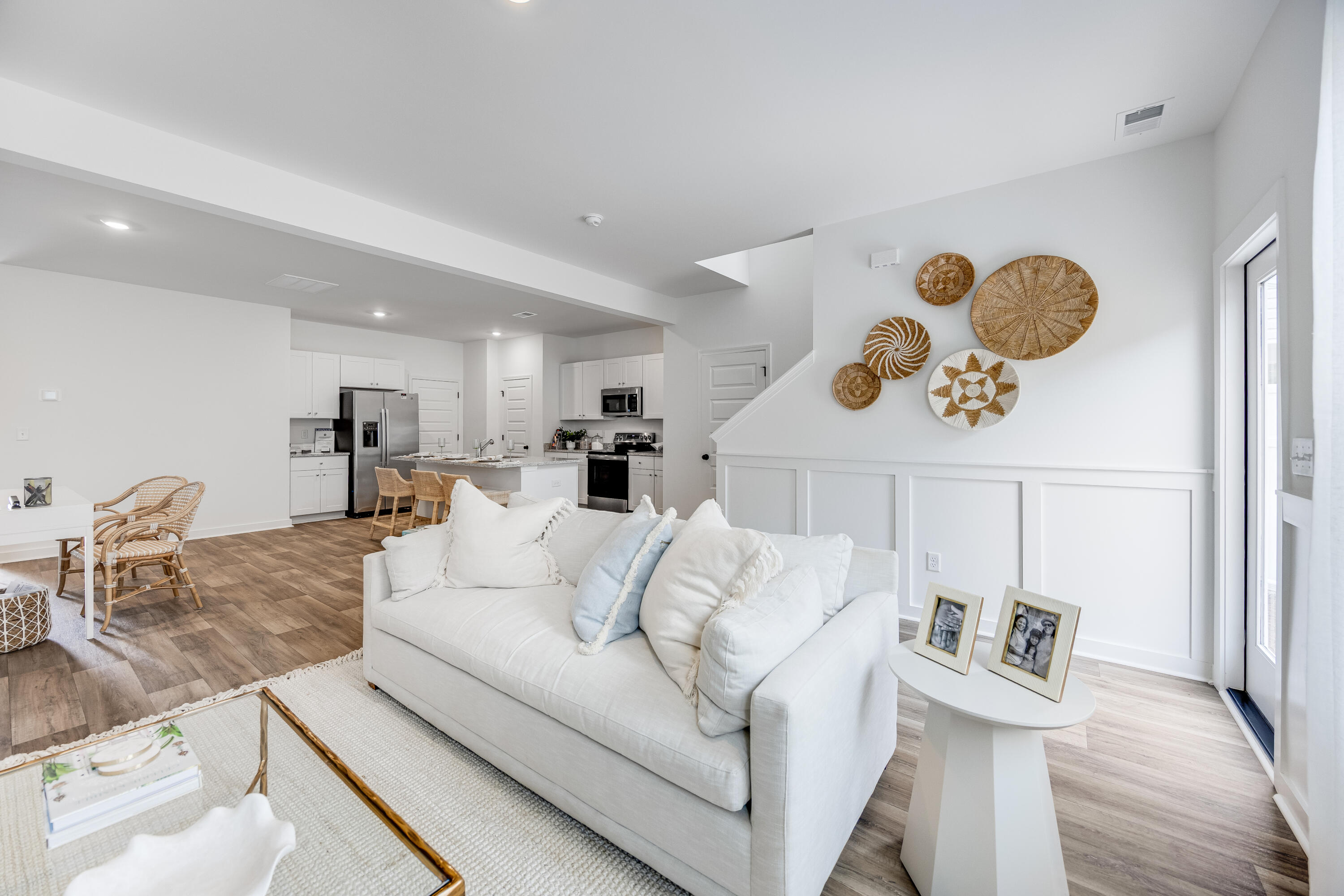 132 Fern Bridge Drive