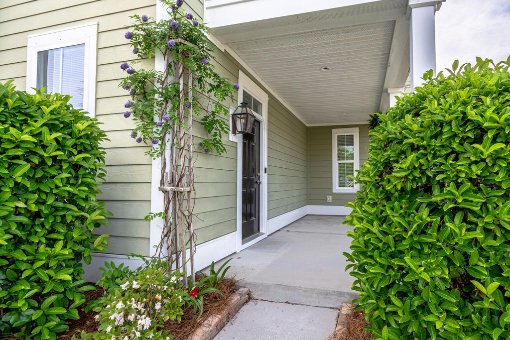 Photo of 4291 William E Murray Boulevard, Charleston, SC 29414 (MLS # 26010870)