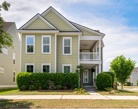 Photo of 4291 William E Murray Boulevard, Charleston, SC 29414 (MLS # 26010870)