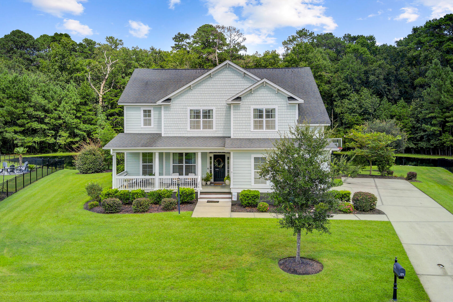 276 Silver Cypress Circle