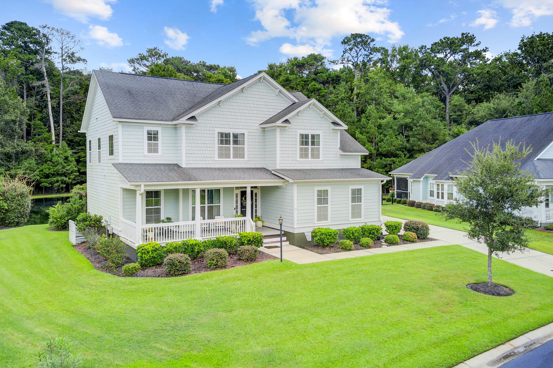 276 Silver Cypress Circle