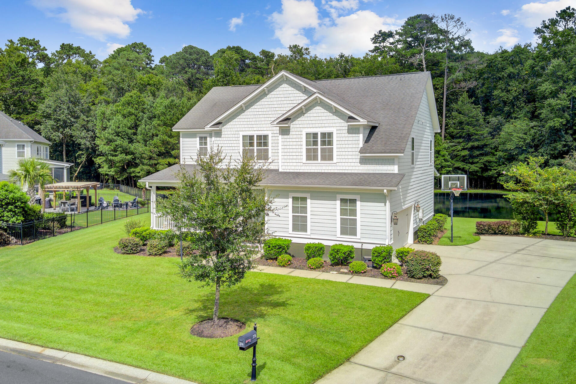 276 Silver Cypress Circle