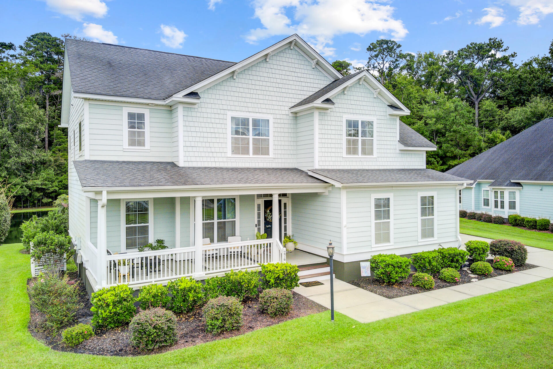 276 Silver Cypress Circle