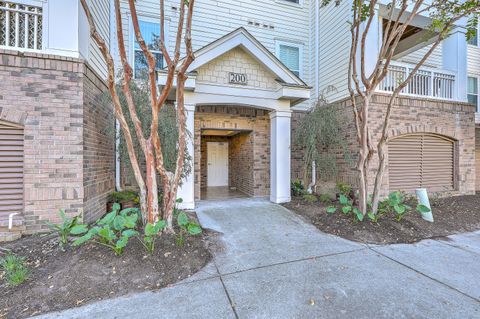 A home in Charleston