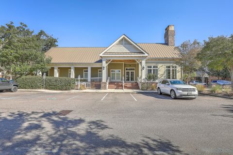 A home in Charleston