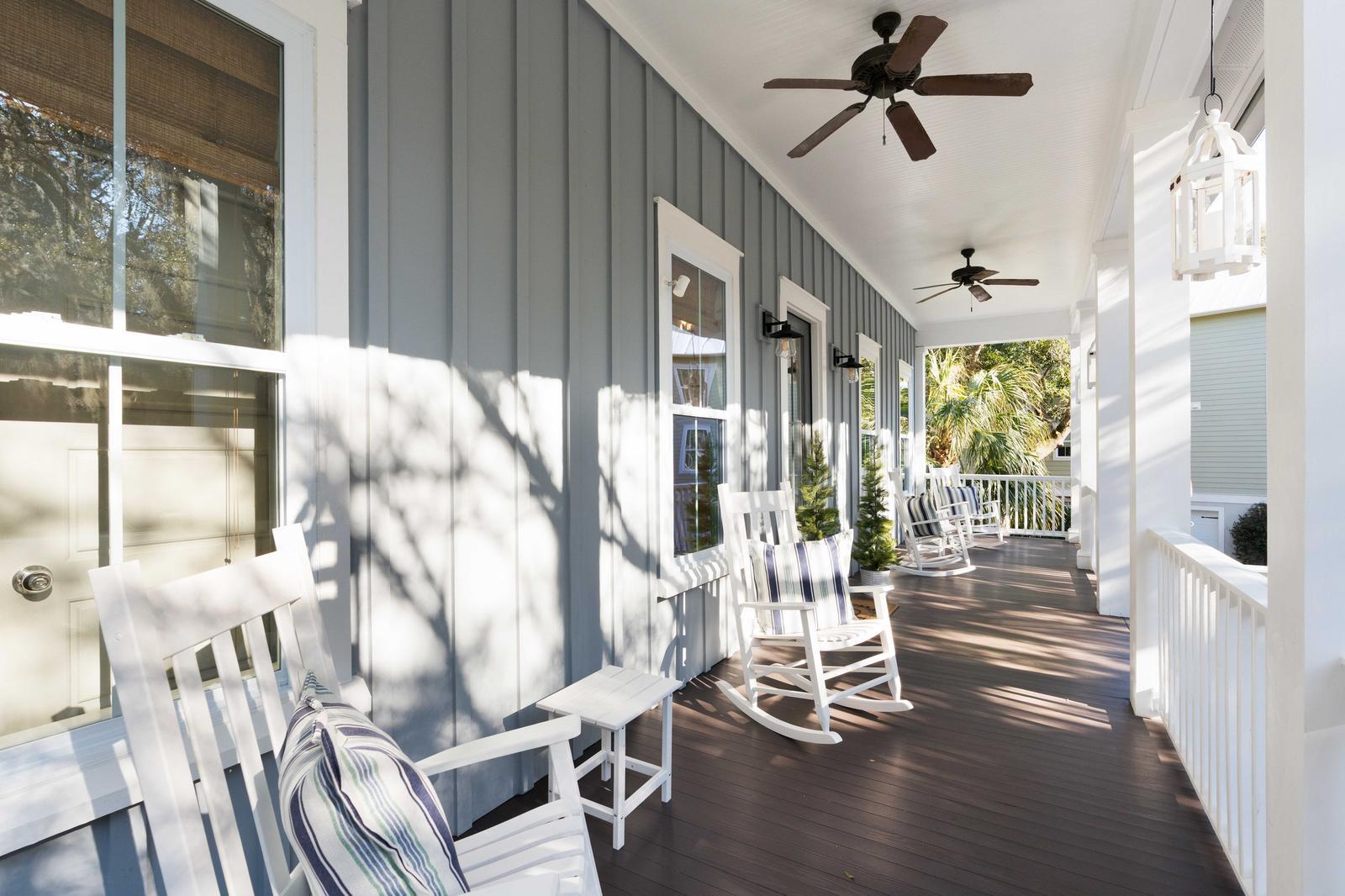 2540 Charter Oaks Drive