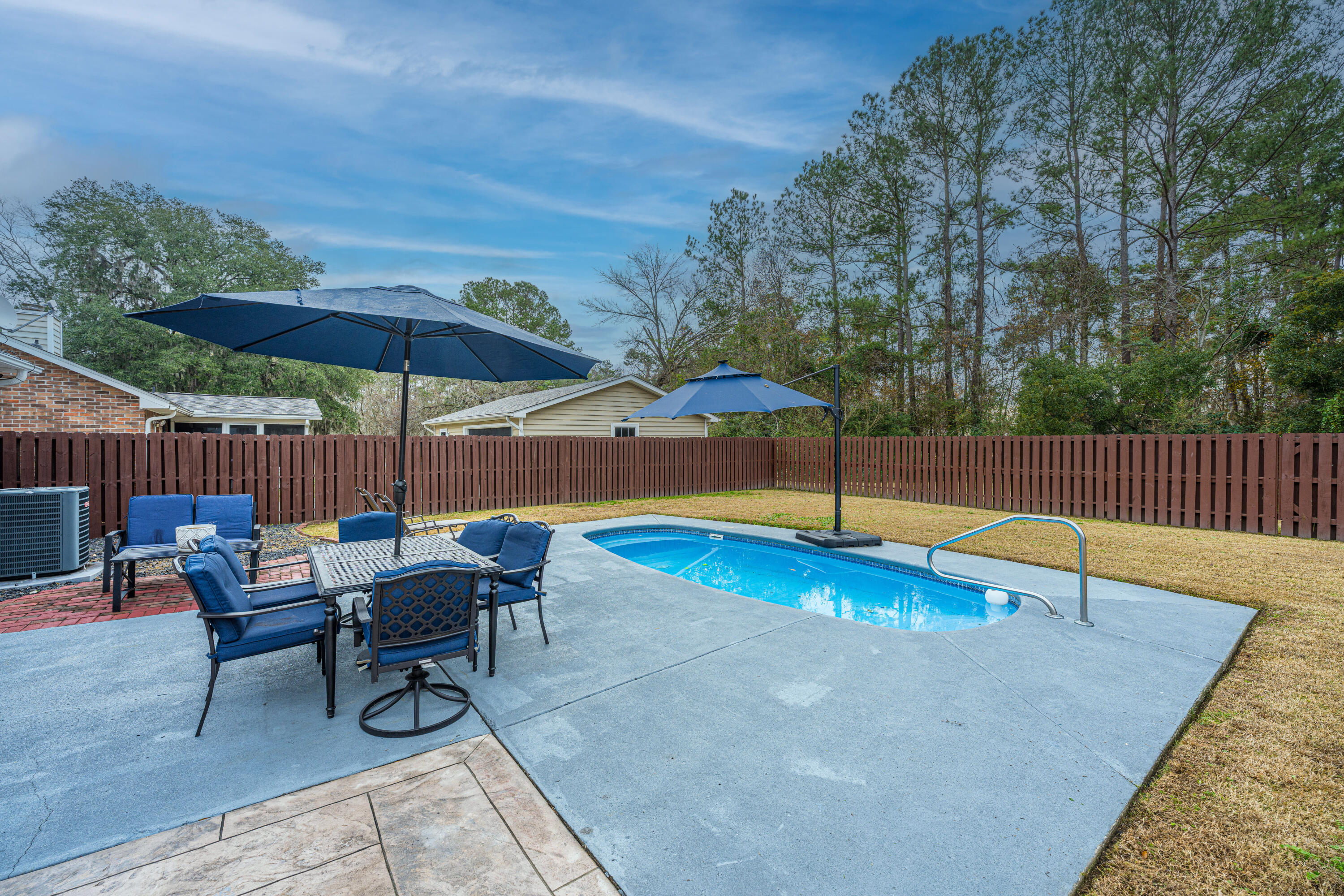 303 Houston Drive
