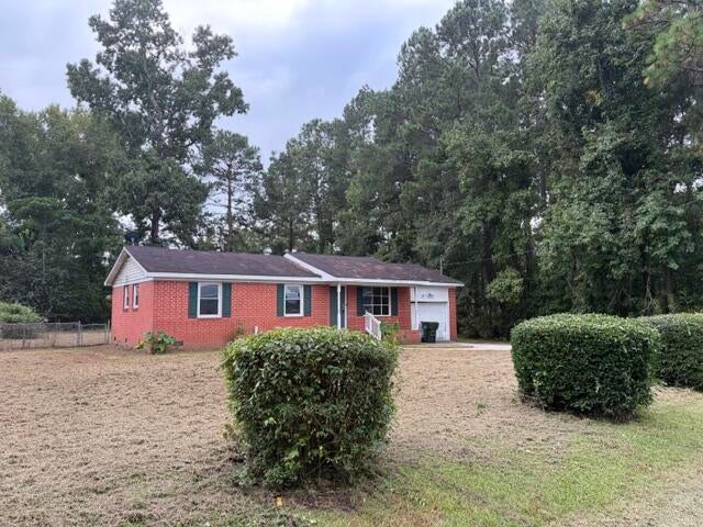 111 Kitfield Road