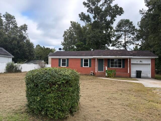 111 Kitfield Road