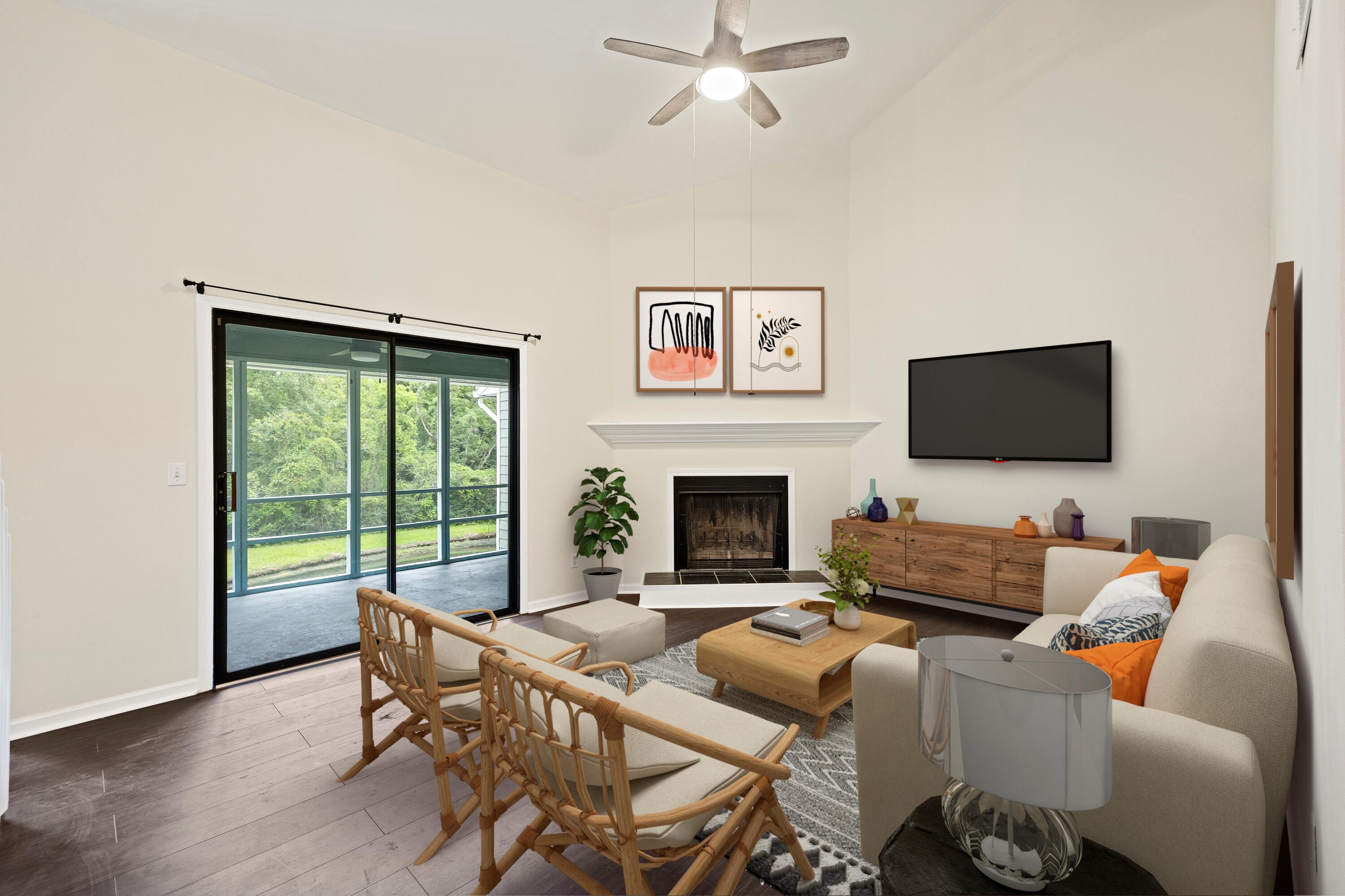 2317 Tall Sail Drive 1007 G