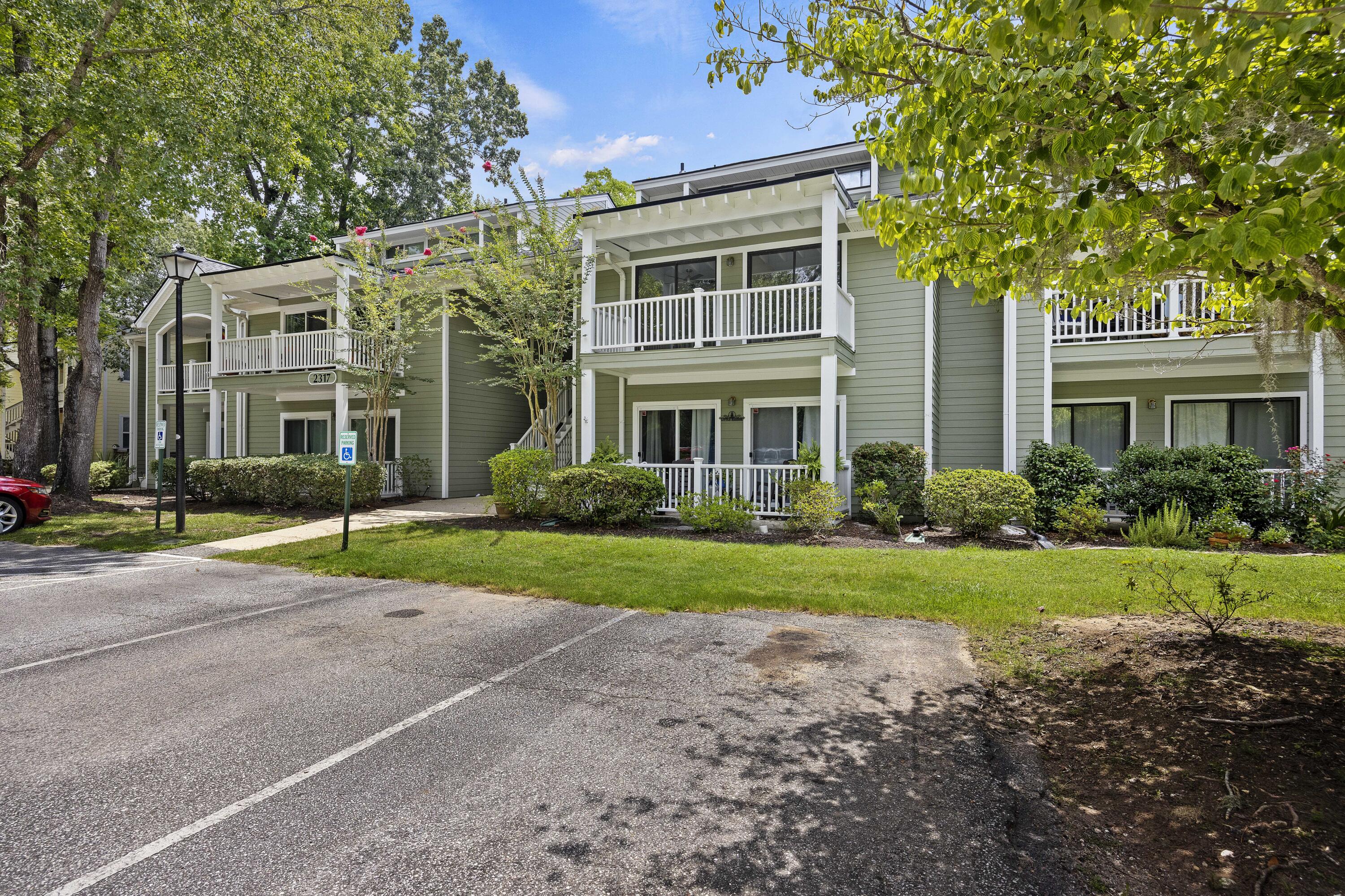 2317 Tall Sail Drive 1007 G
