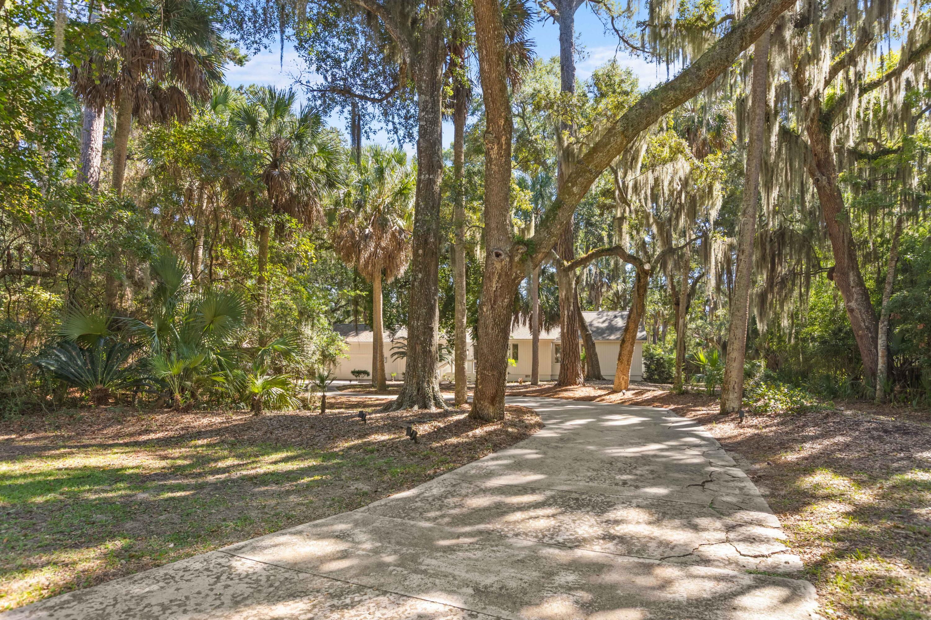 2651 Seabrook Island Road