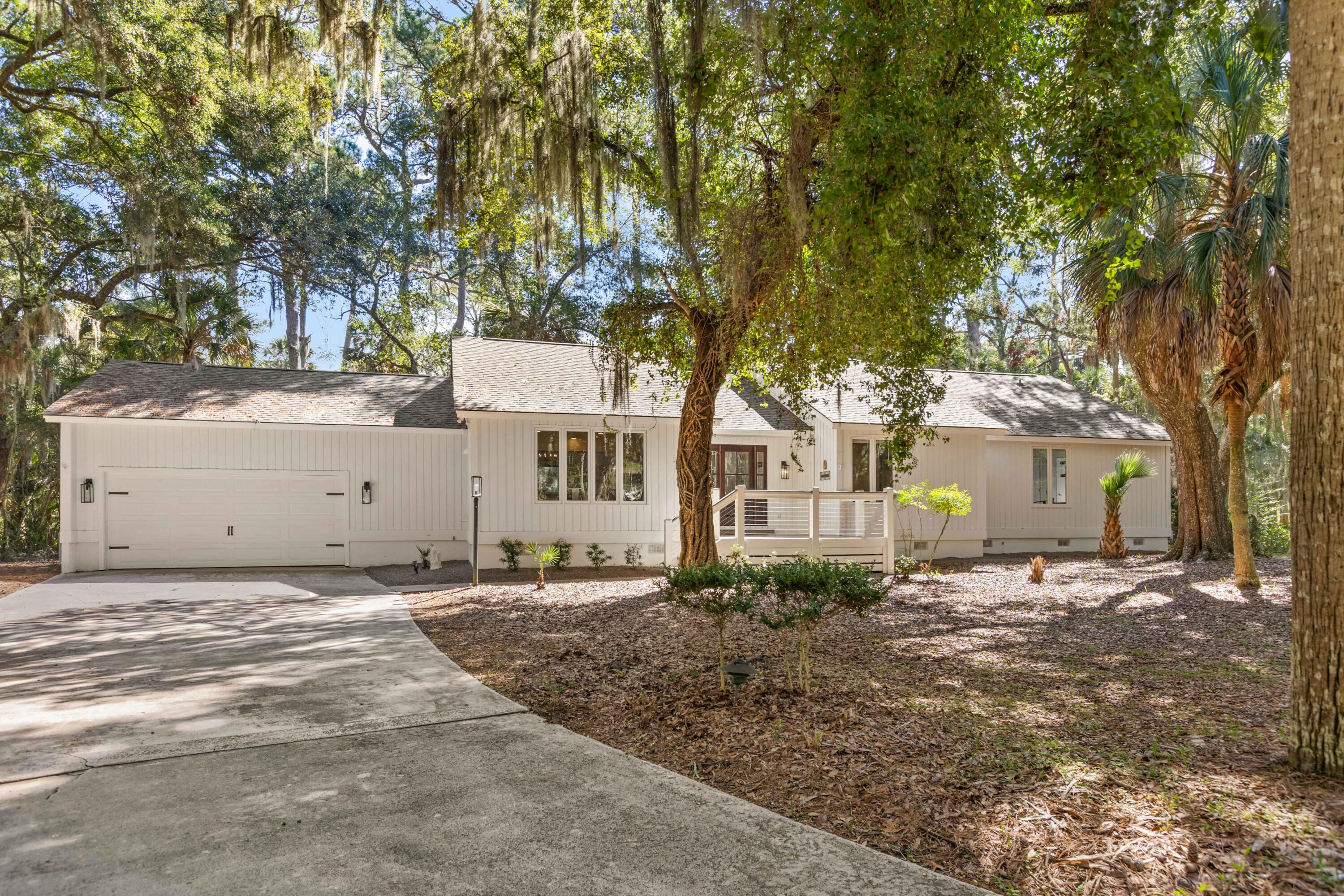 2651 Seabrook Island Road