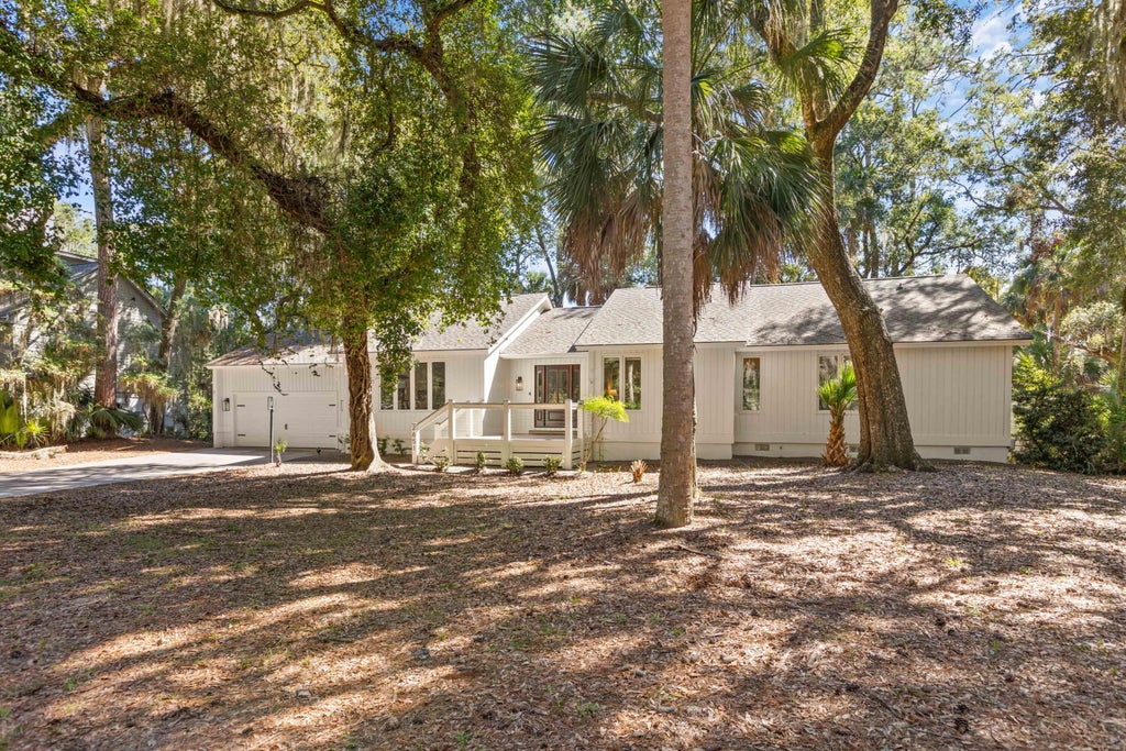 Photo of 2651 Seabrook Island Road, Seabrook Island, SC 29455 (MLS # 26028316)