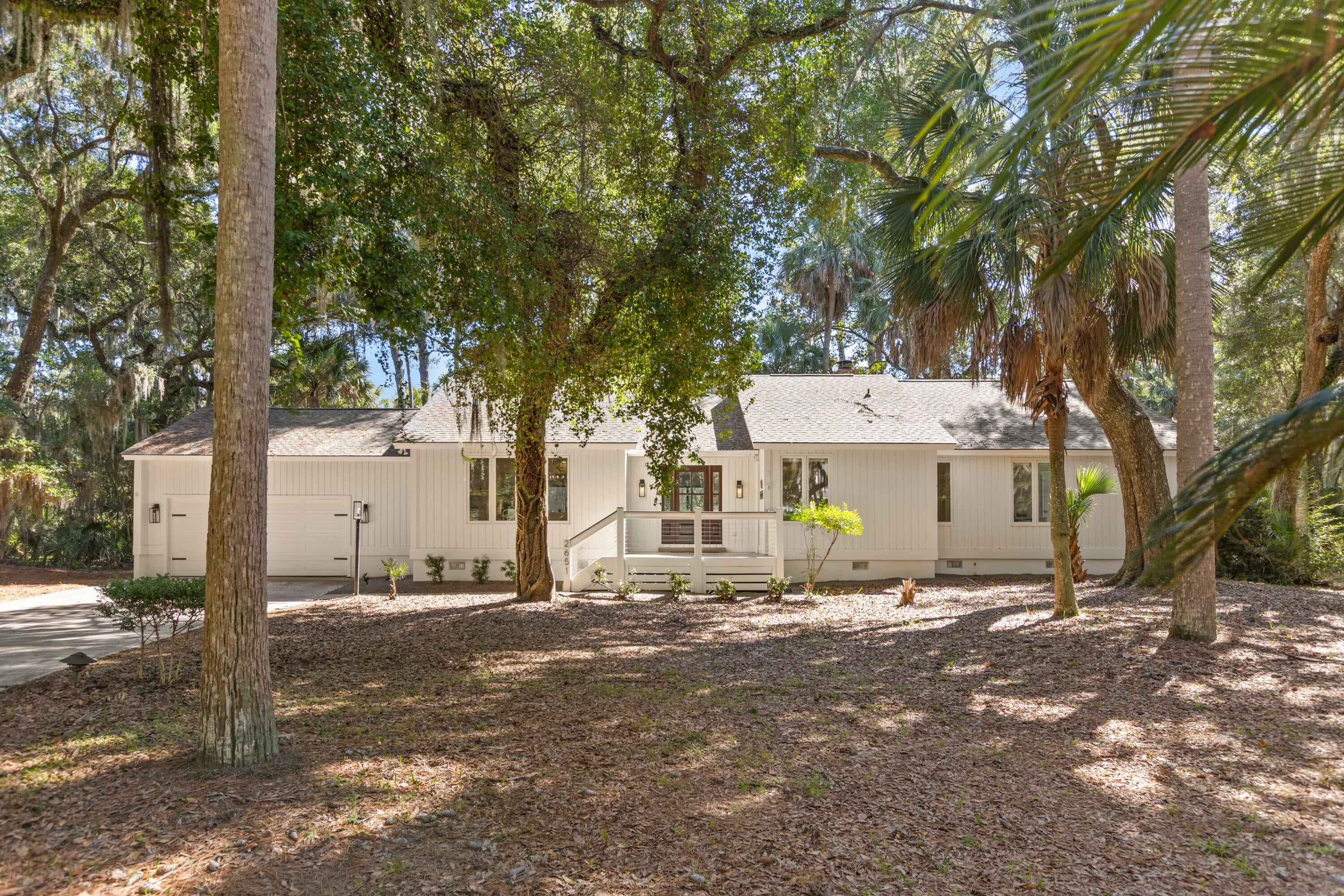 2651 Seabrook Island Road