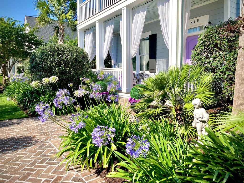 Photo of 4278 Home Town Lane, Ravenel, SC 29470 (MLS # 25021632)