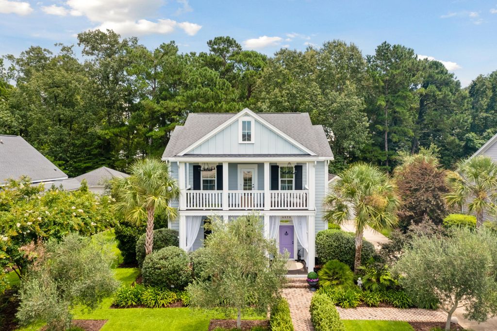 Photo of 4278 Home Town Lane, Ravenel, SC 29470 (MLS # 25021632)