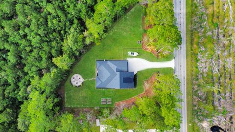 A home in Ridgeville