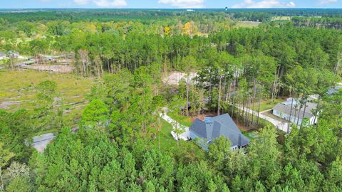 A home in Ridgeville