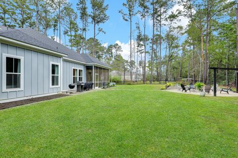 A home in Ridgeville