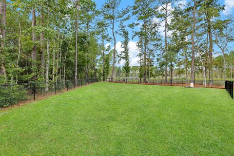 A home in Ridgeville