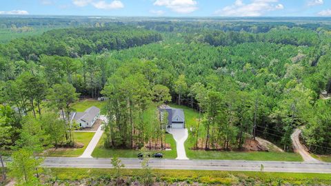 A home in Ridgeville