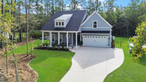 A home in Ridgeville