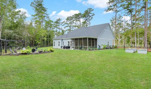 A home in Ridgeville