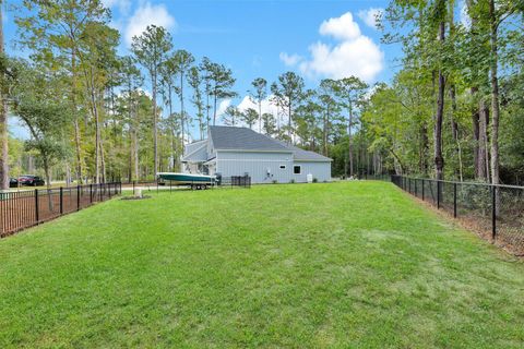 A home in Ridgeville